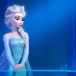 “Frozen” for Self-Growth